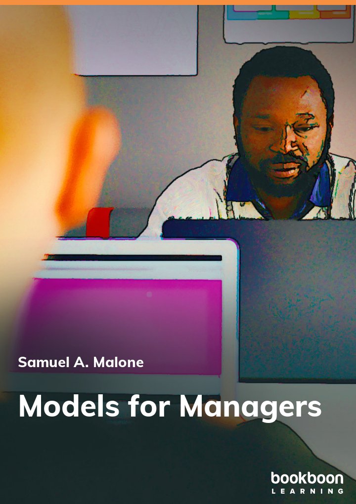 Models for Managers