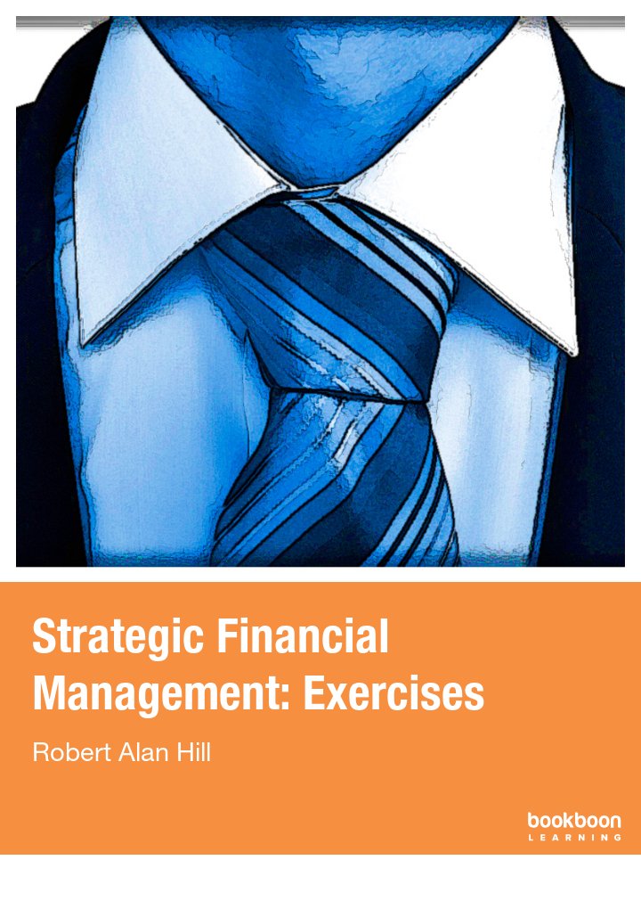 CMA-Strategic-Financial-Management Answers Free