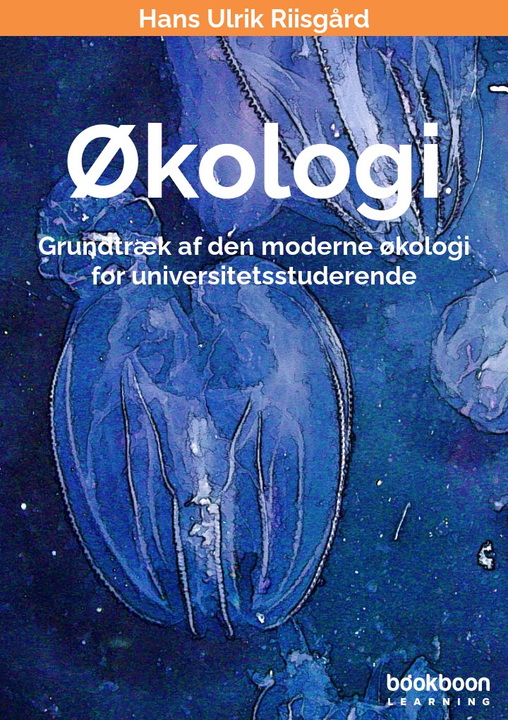 Økologi