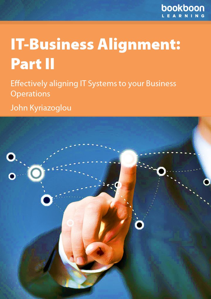 IT-Business Alignment: Part II