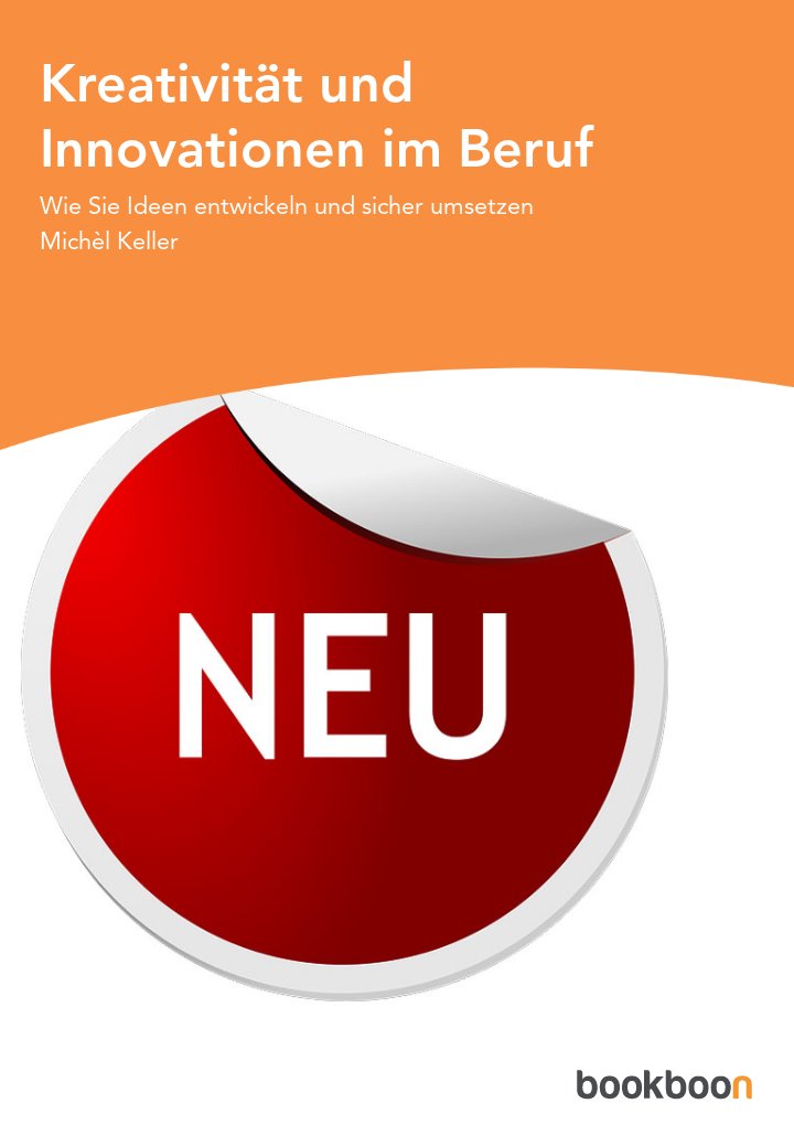 Kreativität und Innovationen im Beruf