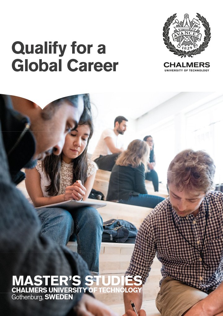 Qualify for a Global Career