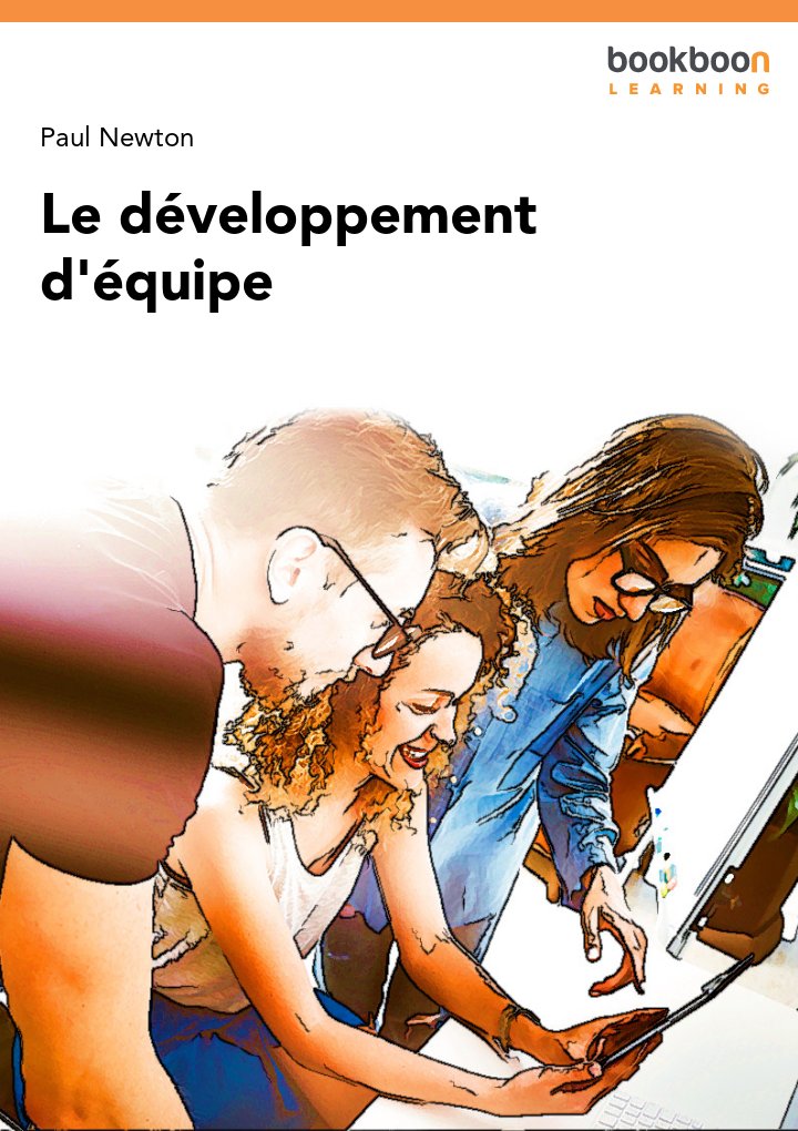 Le développement d'équipe