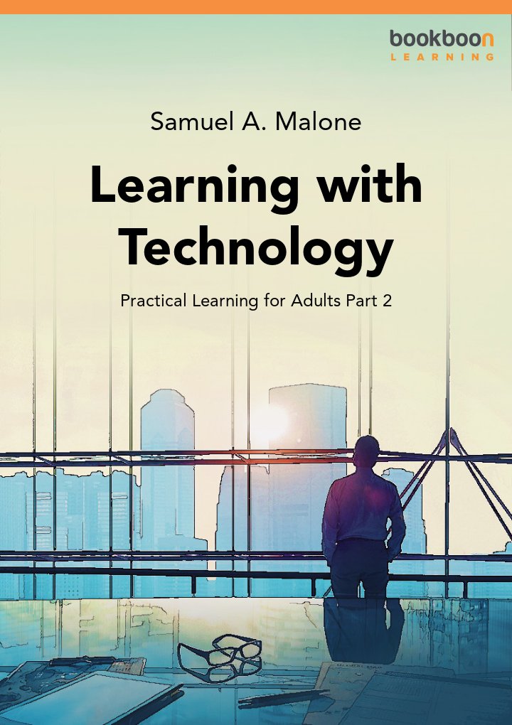 Learning with Technology