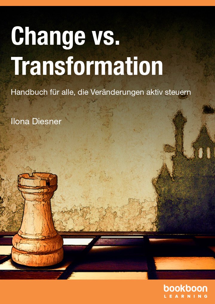 Change vs. Transformation