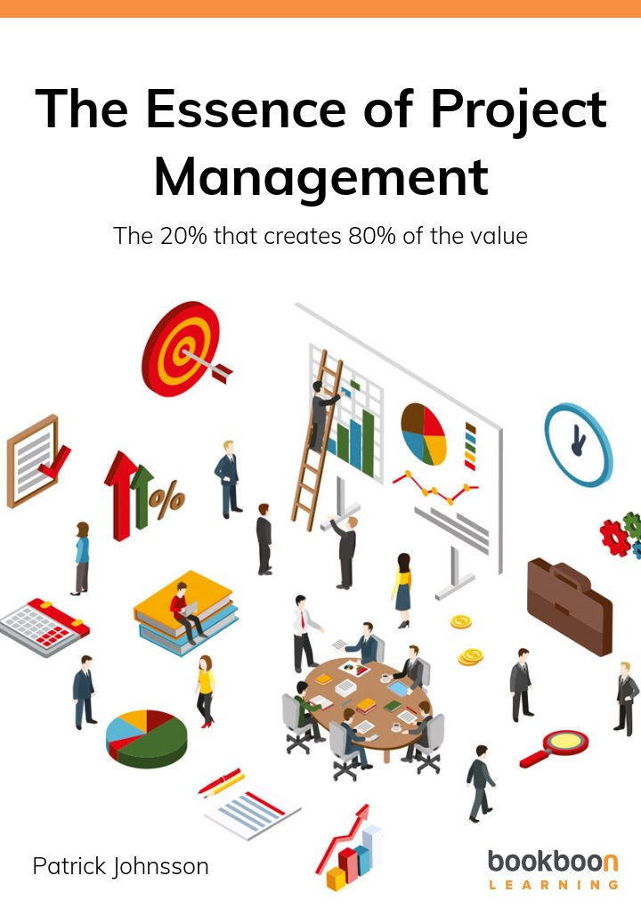 The Essence of Project Management