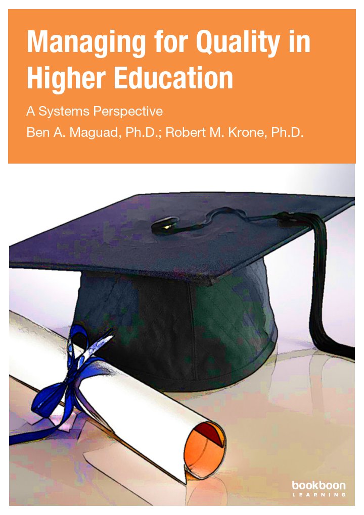 quality in higher education