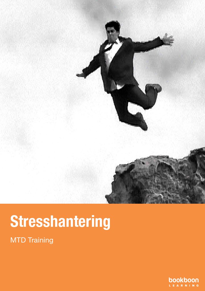 Stresshantering