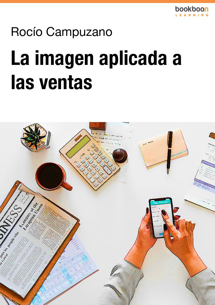 La imagen aplicada a las ventas