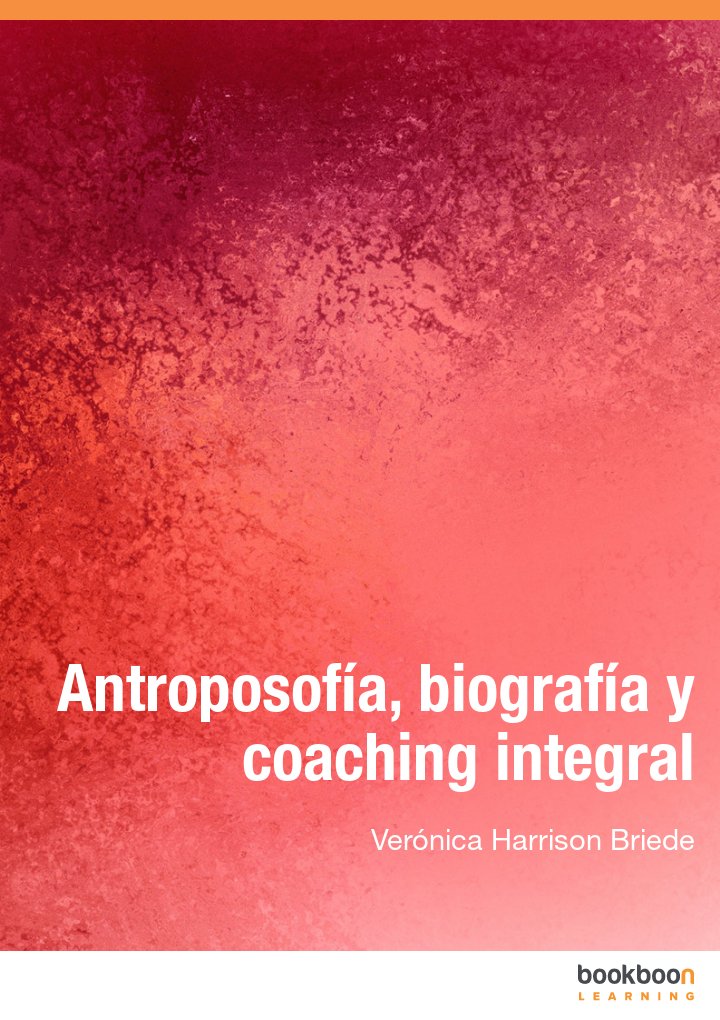 Antroposofía, biografía y coaching integral
