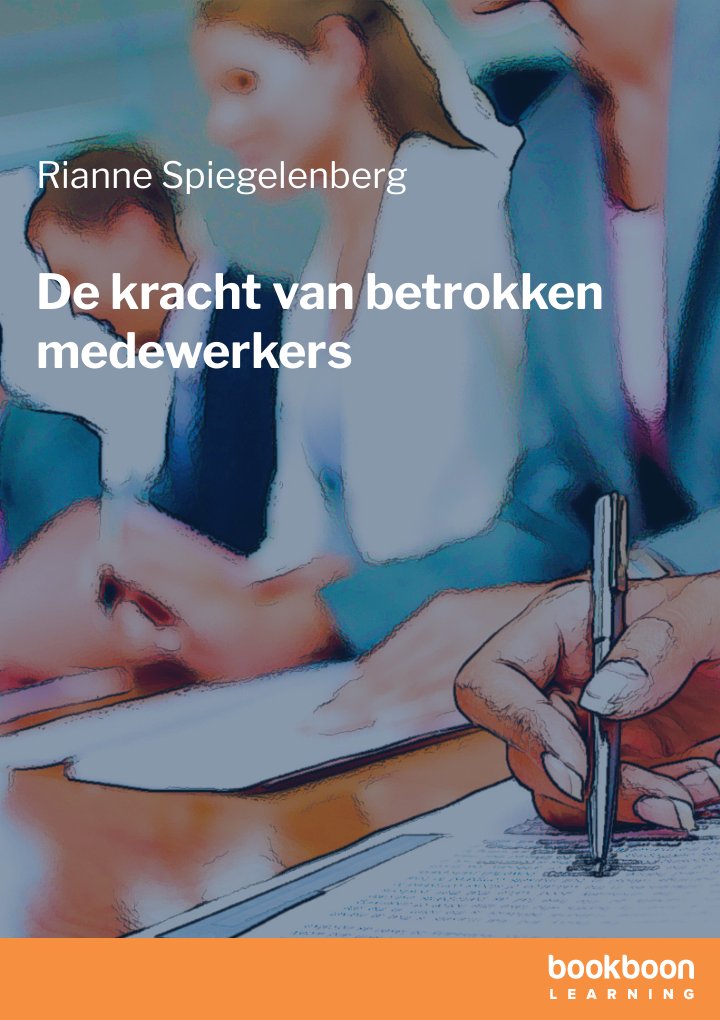 De kracht van medewerkersbetrokkenheid