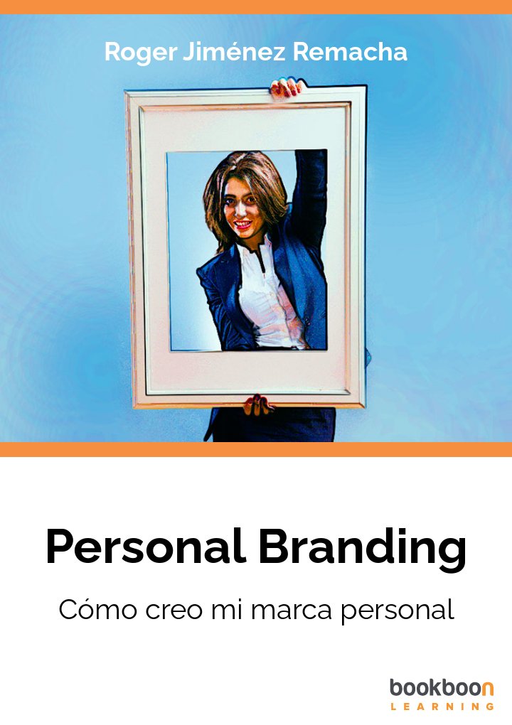 Personal Branding