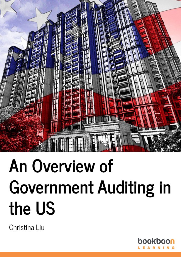 An Overview of Government Auditing in the US