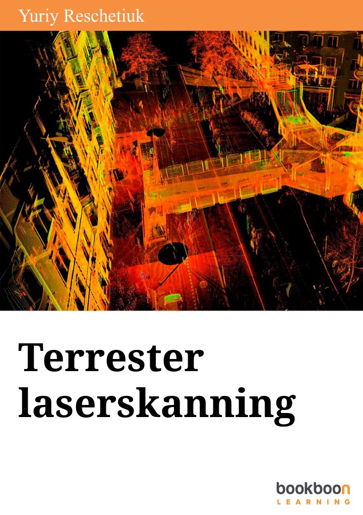 Terrester laserskanning