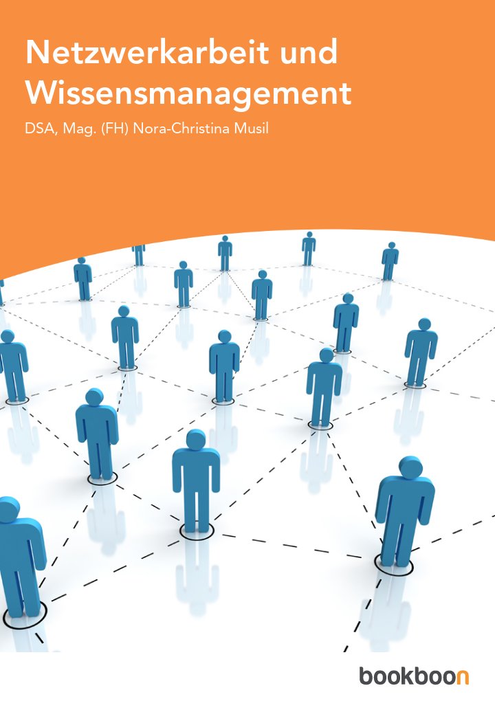 Netzwerkarbeit und Wissensmanagement