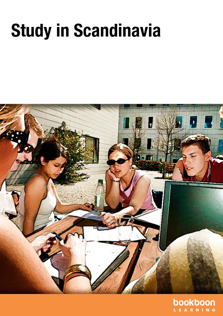Study in Scandinavia