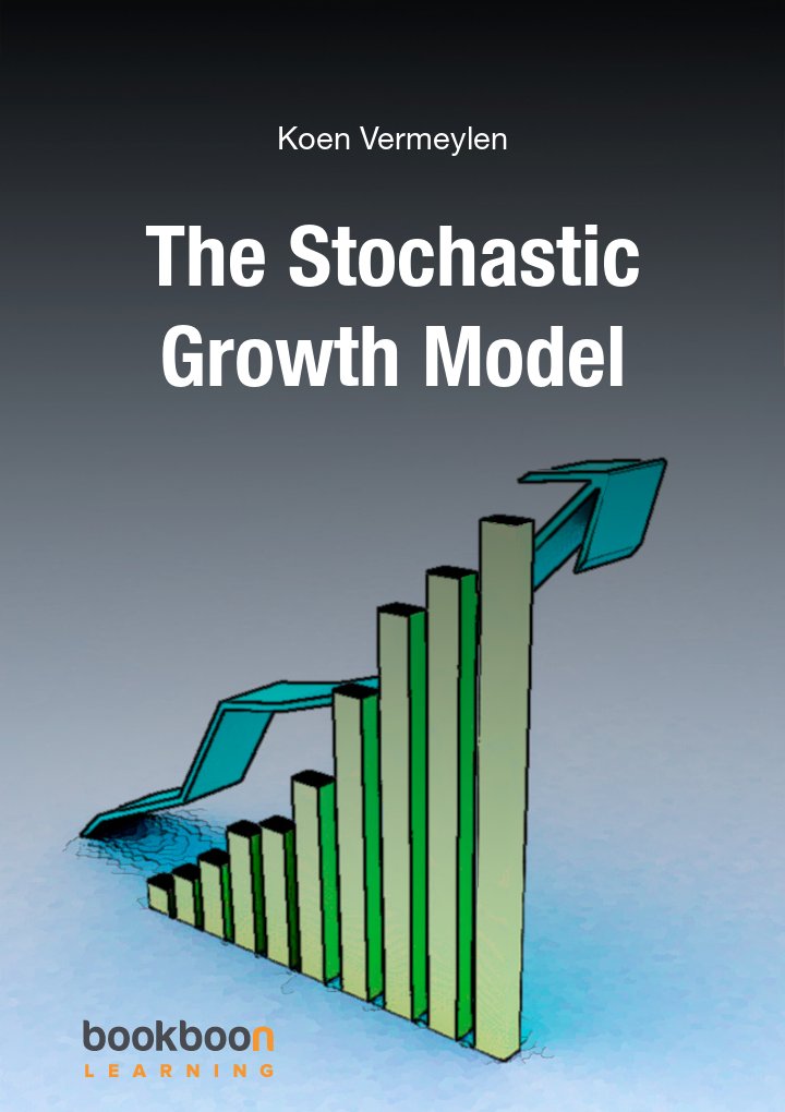 The Stochastic Growth Model