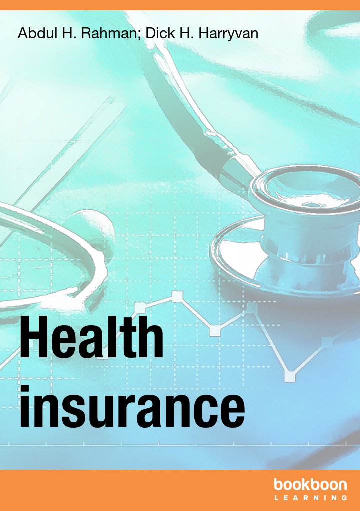 Health insurance