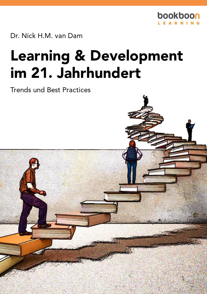 Learning & Development im 21. Jahrhundert