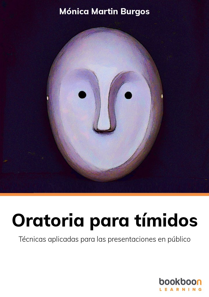 Oratoria para tímidos