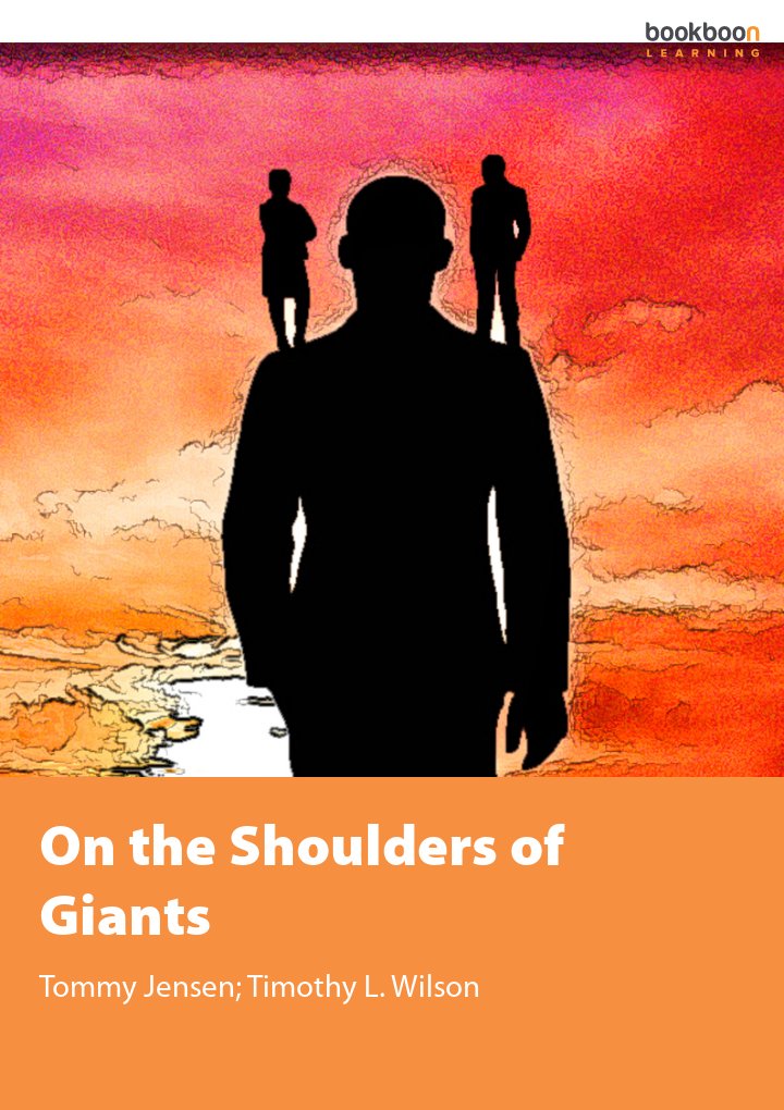 Shoulders of Giants download the new