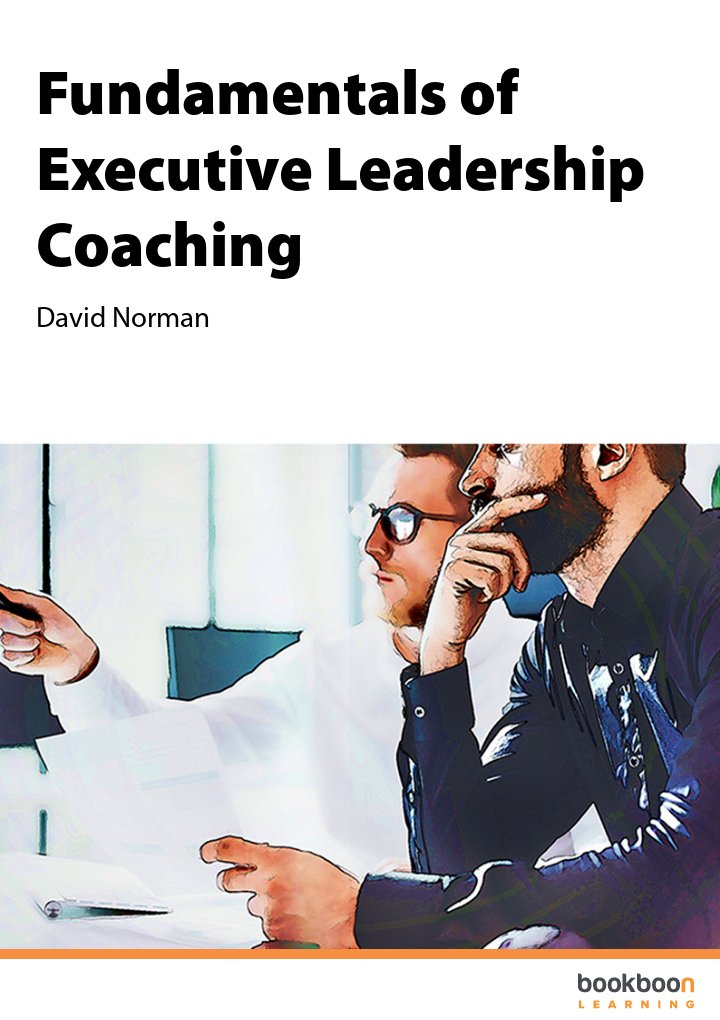 Fundamentals of executive leadership coaching