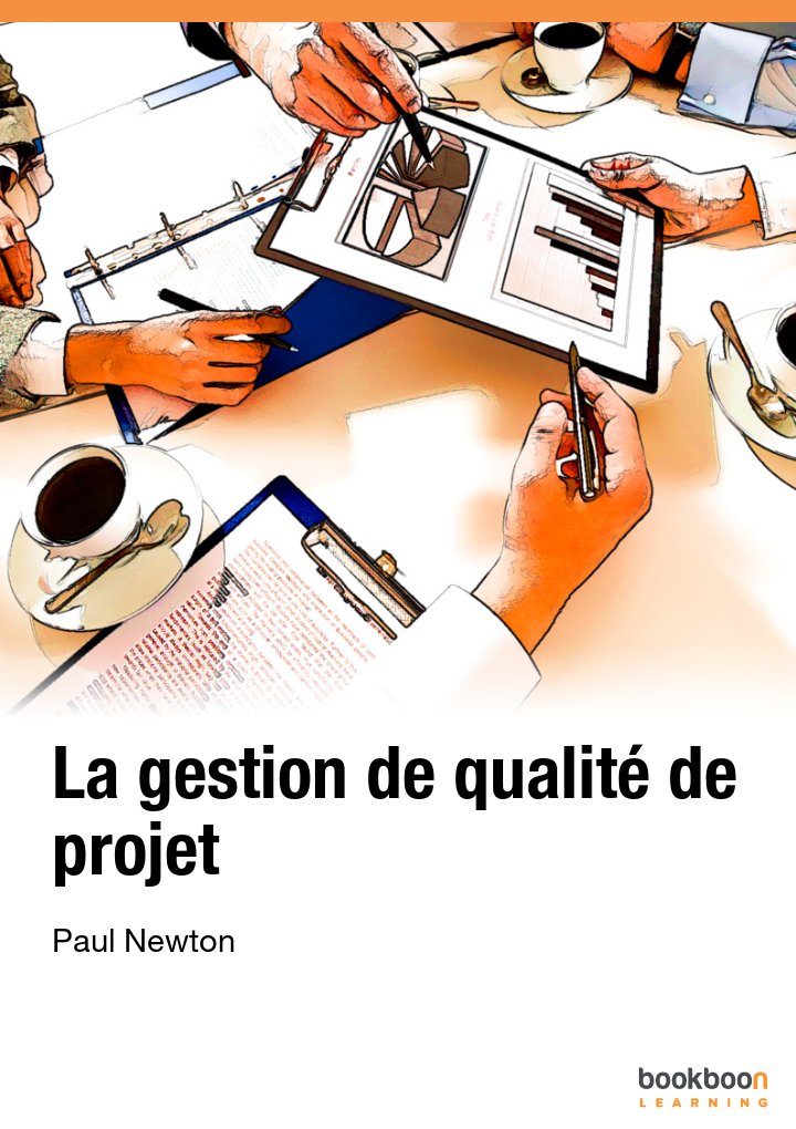 La gestion de qualité de projet