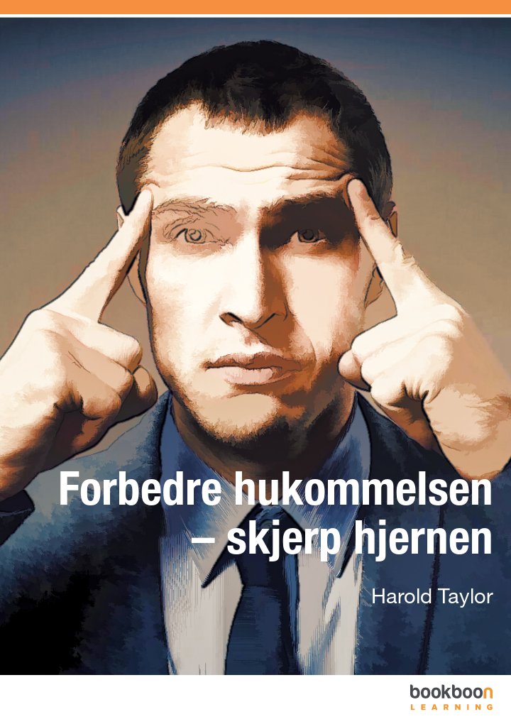 Forbedre hukommelsen – skjerp hjernen