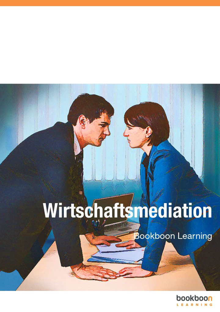 Wirtschaftsmediation