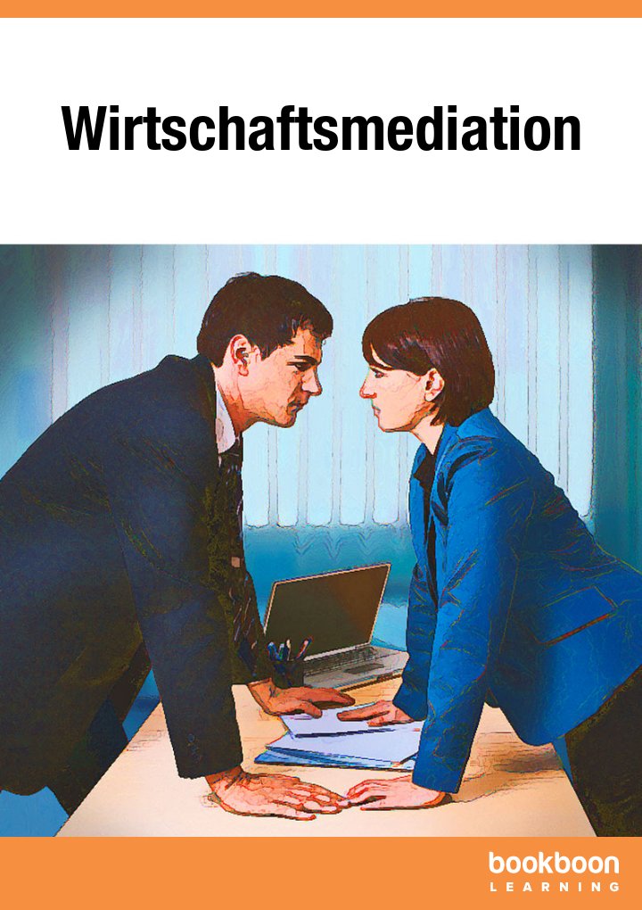 Wirtschaftsmediation