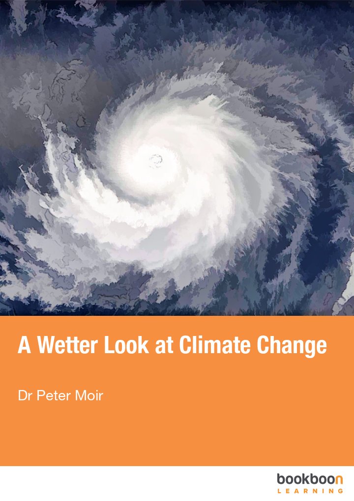 A Wet Look At Climate Change
