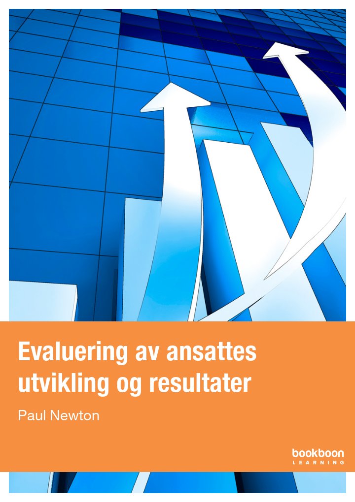 Evaluering av ansattes utvikling og resultater