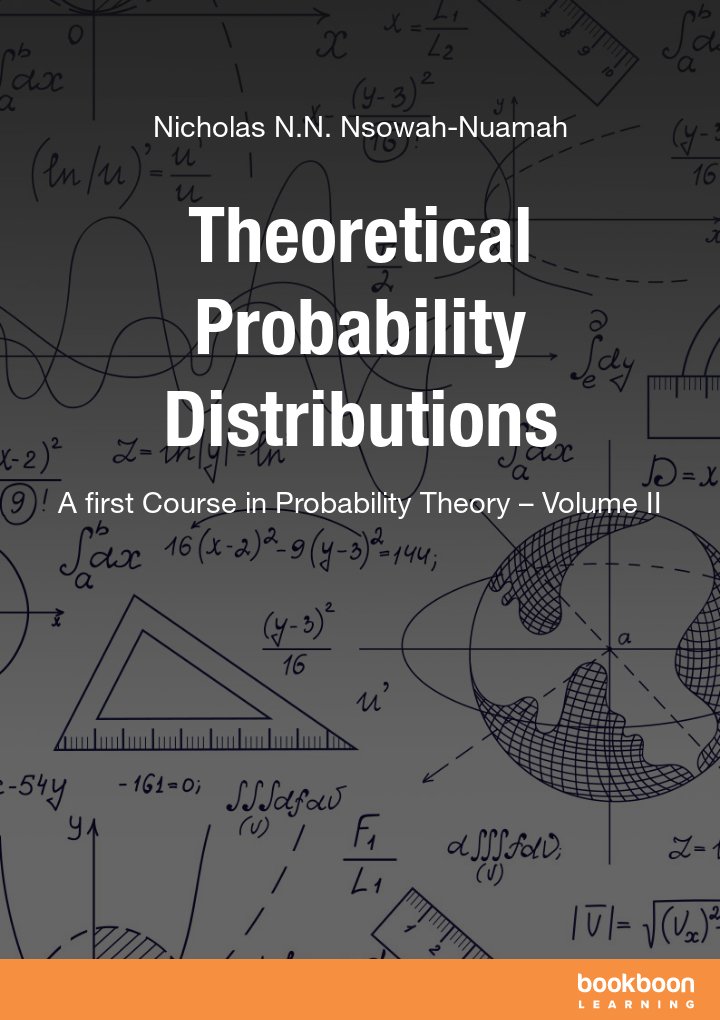 Theoretical Probability Distributions