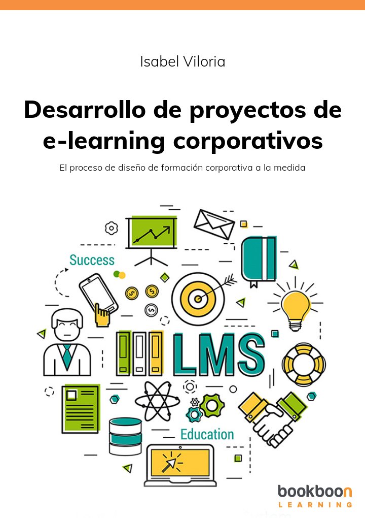 Desarrollo de proyectos de e-learning corporativos