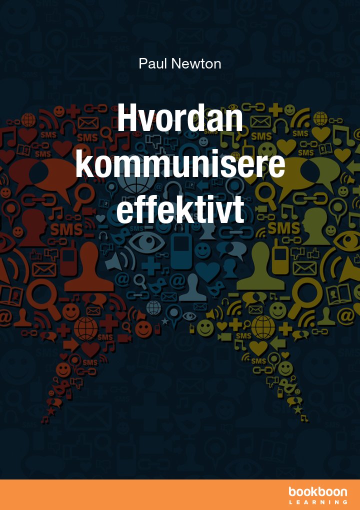 Hvordan kommunisere effektivt