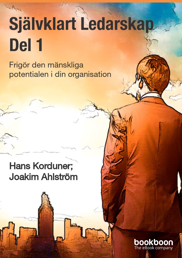 Självklart Ledarskap Del 1