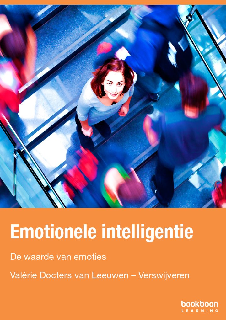 Emotionele intelligentie
