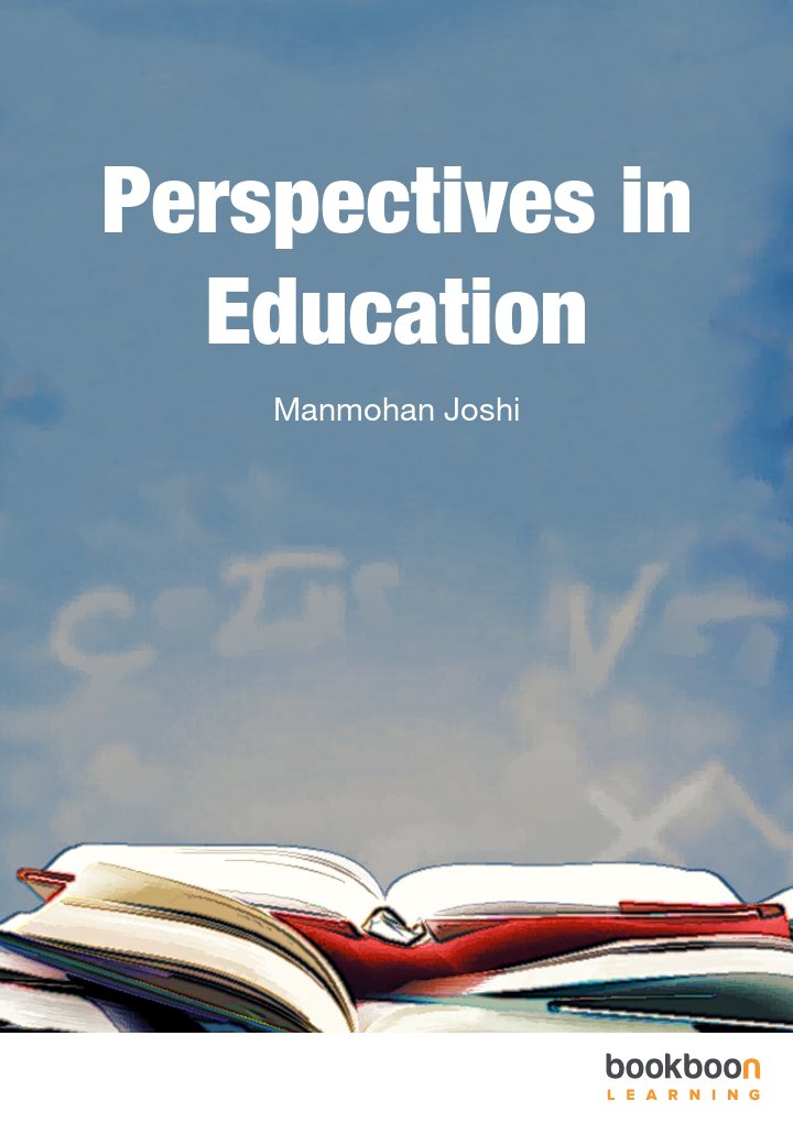 Perspectives In Education