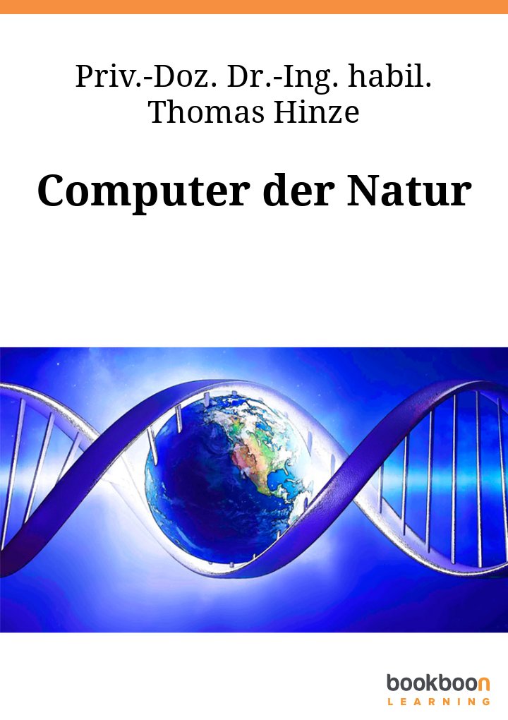 Computer der Natur