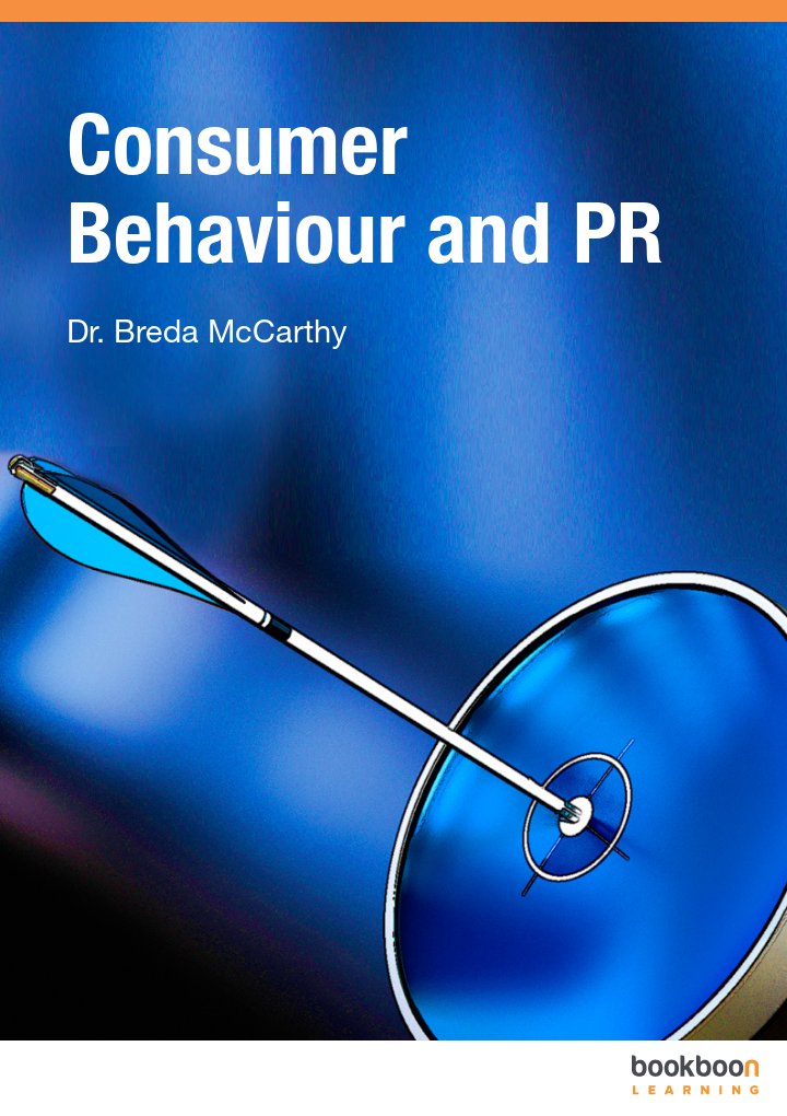  Consumer Behaviour and PR