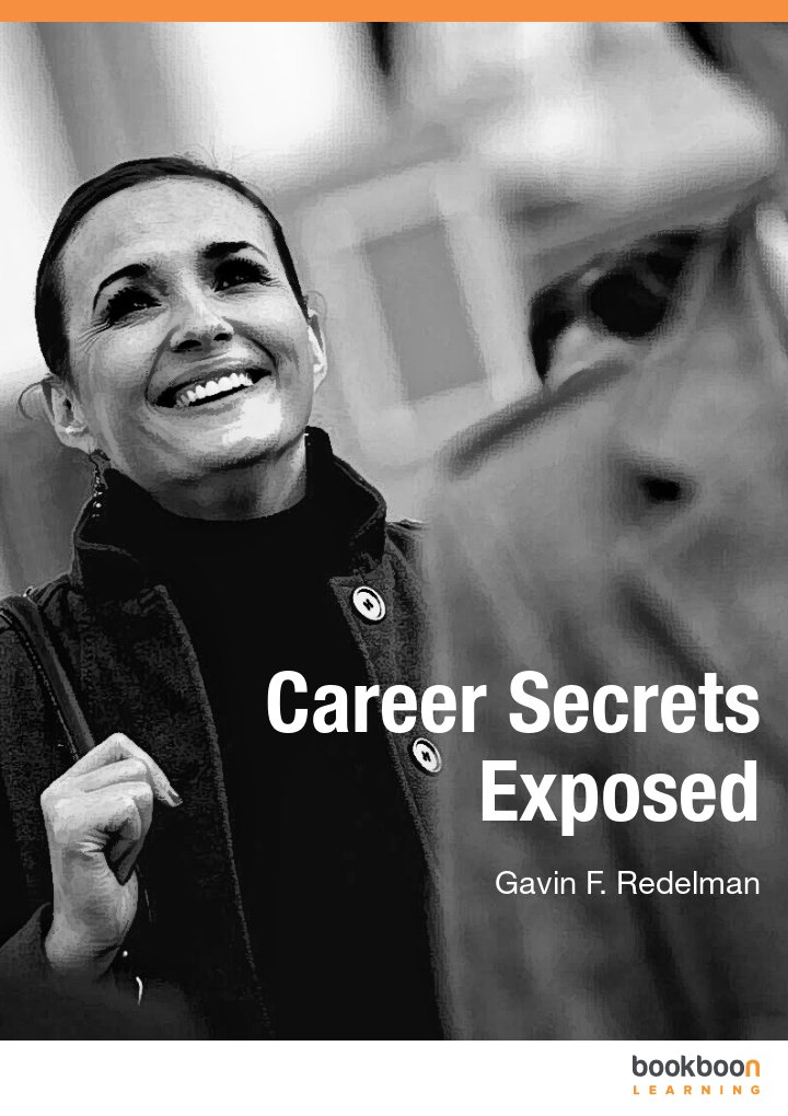 Career Secrets Exposed