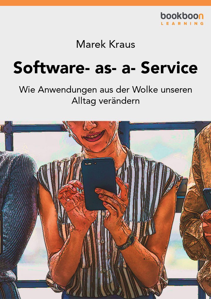 Software- as- a- Service
