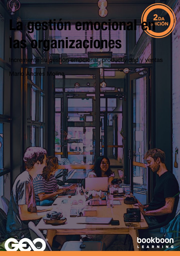 La gestión emocional en las organizaciones