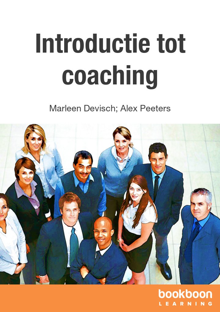 Introductie tot coaching