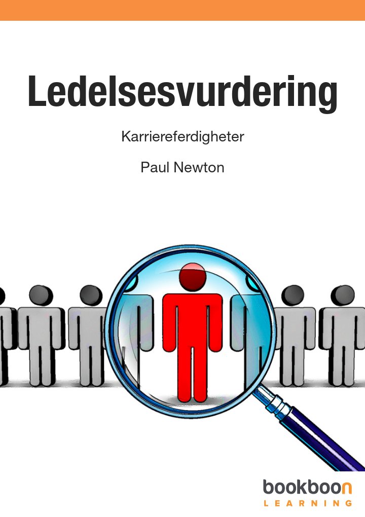 Ledelsesvurdering