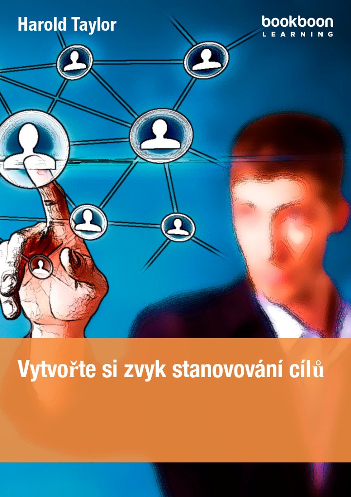 Vytvořte si zvyk stanovování cílů