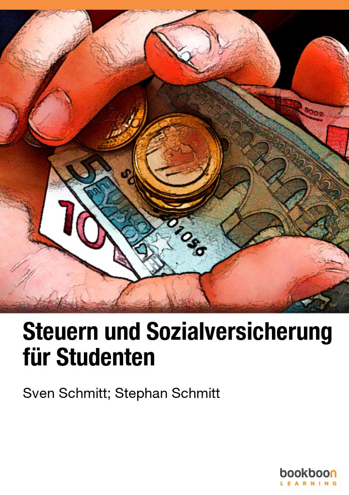 Steuern und Sozialversicherung für Studenten