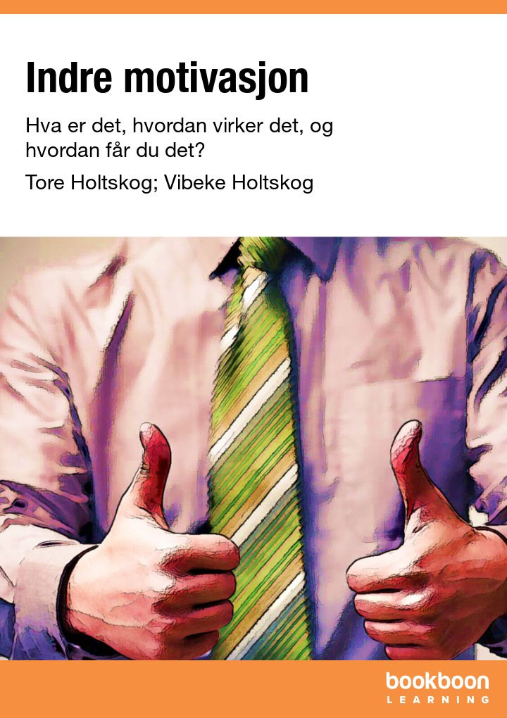 Indre motivasjon