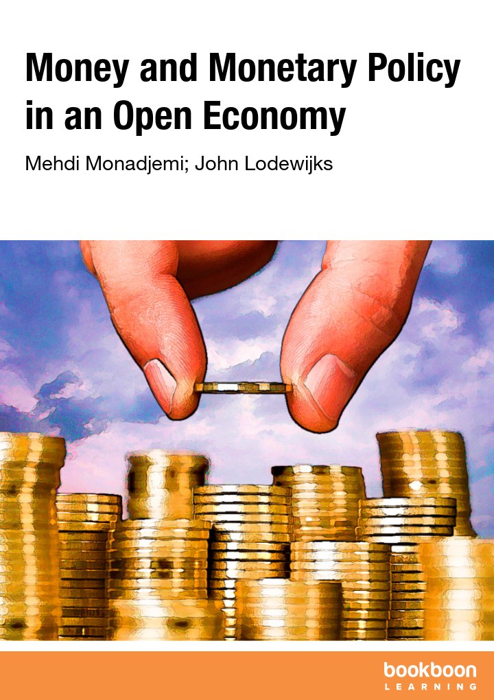money and monetary policy in an open economy