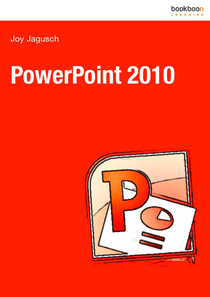 PowerPoint 2010